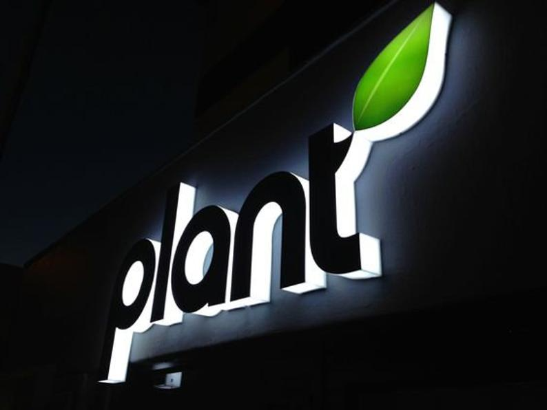 LED Signage LED Signage